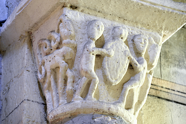PR22 : Colombier au fil de l'eau