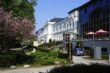 Spielbank Bad Harzburg