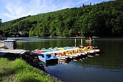 Wiesenbeker Teich