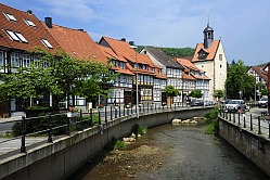 Bad Salzdetfurt
