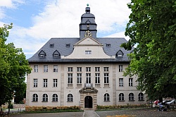 Ballenstedt (Fortsetzung - continuation)