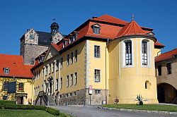 Schloss - Chteau - Castle