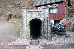 Rabensteiner Stollen