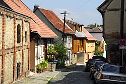 Krumme Strae