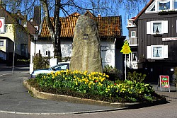 Denkmal