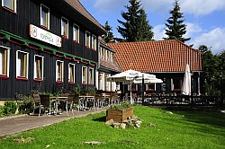 Altes Forsthaus