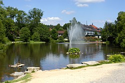 Kurpark