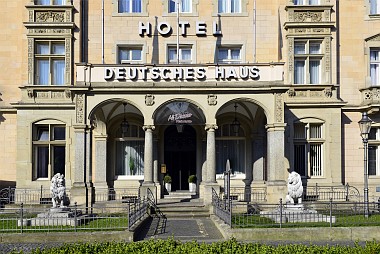 Braunschweig Munzstrasse Und Ruhfautchenplatz Fotos