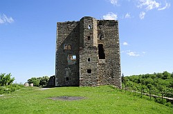 Burg Arnstein - Fortsetzung - Suite