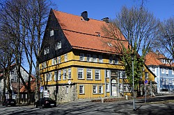 Dietzel Haus