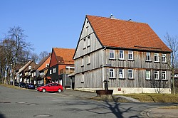 Schtzenstrae