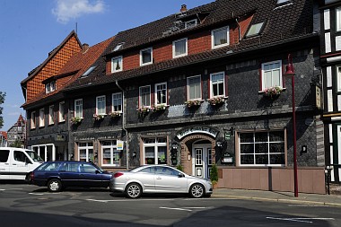 Hotel Einbecker Hof