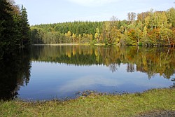 Bergrat-Mller-Teich