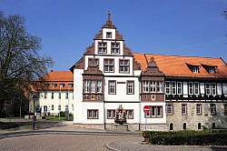 Abtei - Abbaye - Abbey