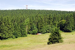Bockswiese (Harz) AuerhahnKaskade (2)