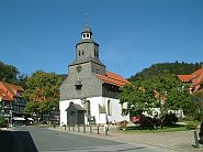 Bad Grund - Pfarrkirche St. Antonius