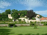 Blankenburg - Stadtmauer
