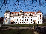 Celle - Celler Welfenschloss