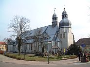 Clausthal-Zellerfeld - Marktkirche