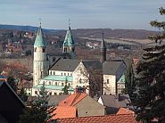 Gernrode - St-Cyriakus-Kirche