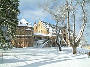 Goslar - Kaiserpfalz