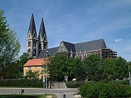 Halberstadt -Dom