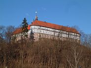 Herzberg - Welfenschloss