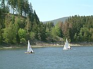 Okerstausee