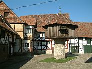 Osterwieck - Sch�fers Hof