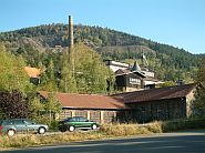 Rammelsberg - �bertageanlagen