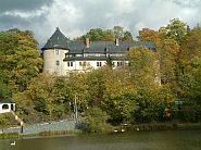 Stiege - Stieger Schloss