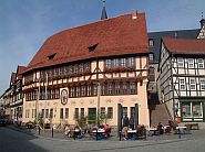 Stolberg - Rathaus