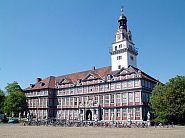 Wolfenb�ttel - Welfenschloss