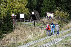 Grenzweg am Kaffeehorst - Fortsetzung - Suite