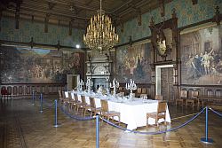 Schloss Wernigerode 