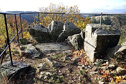 Scharfenstein - Fortsetzung - Suite