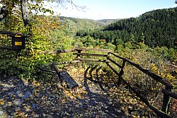 Wilhelmsblick - Fortsezung - Suite