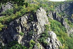 Durch das Bodetal - Fortsetzung - Suite