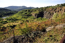 Steinbruch Heimberg - Fortsetzung - Suite