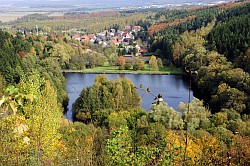 Granestausee - Fortsetzung - Suite