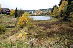 Liebesbankweg - Fortsetzung - Suite