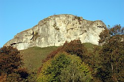 Ruine Scharzfels - Fortsetzung - Suite