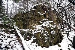 Anhaltinischer Saalstein - Fortsetzung - Suite