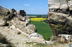 Teufelsmauer - Fortsetzung - Suite