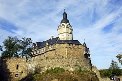 Burg Falkenstein