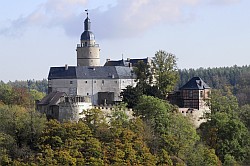 Burg Falkenstein