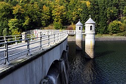 Neustdter Talsperre - Fortsetzung - Suite