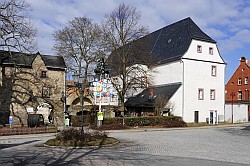 Schloss - Chteau - Castle