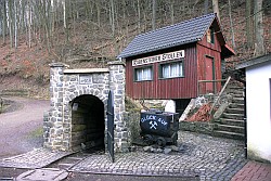 Rabensteiner Stollen