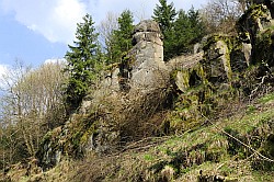 Steinmhlental